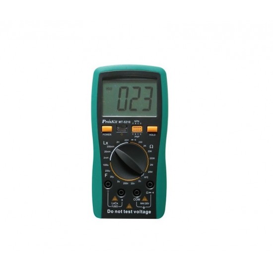PROSPEC　MD SAVER PRO Portable Diagnostic Set Proscope™ 5210 For - McKesson